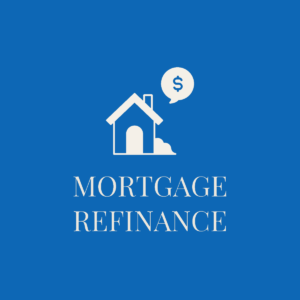 Mortgage Lender of America mortgage refinance service.